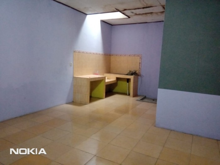 Rumah Dijual di Jl. Cipegadungan Raya Cikarang Pusat